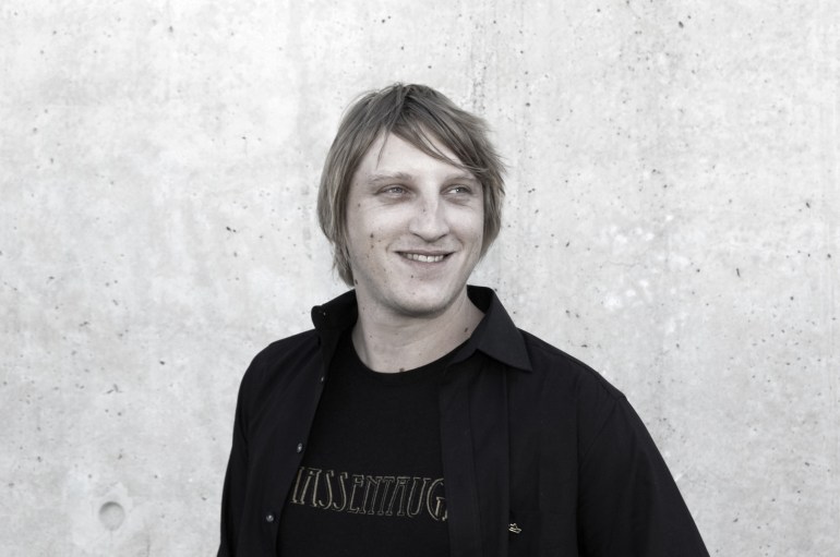 floiran Nörl portrait