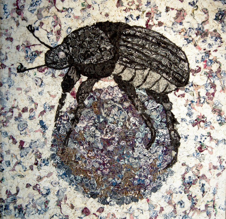 Florian Nörl(100cmx100cm) that bugtransformation