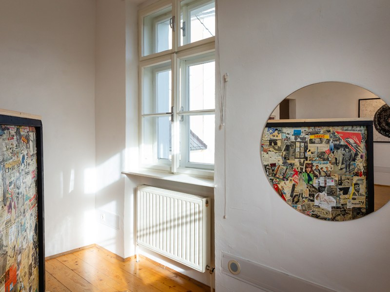 Projects/Workshops/Happenings